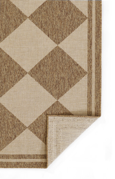 Momeni Erin Gates Saybrook SAY-4 Natural Rug