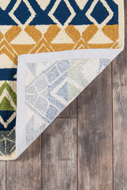 Momeni Veranda VR-56 Multi Rug