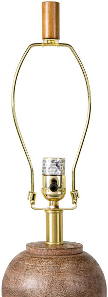 Surya Algarve AGV-005 Accent Table Lamp