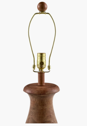 Surya Alvimare AVM-003 Accent Table Lamp