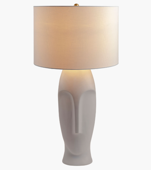 Surya Amun AMN-001 Accent Table Lamp