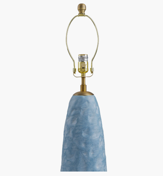 Surya Aqua Bliss AQB-001 Accent Table Lamp
