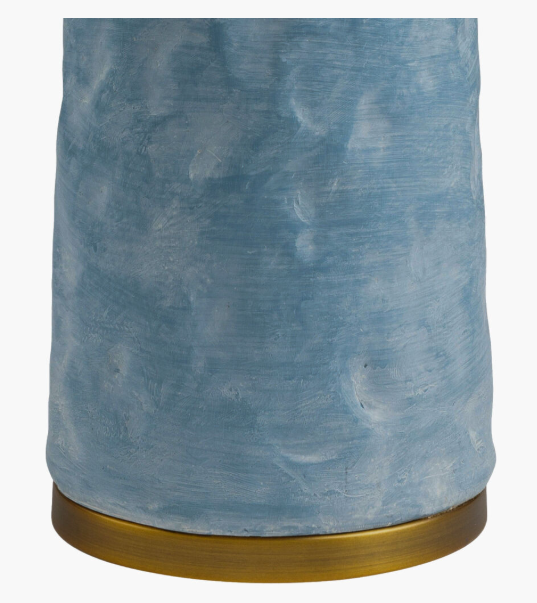 Surya Aqua Bliss AQB-001 Accent Table Lamp