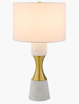 Surya Arroyo AYO-003 Accent Table Lamp