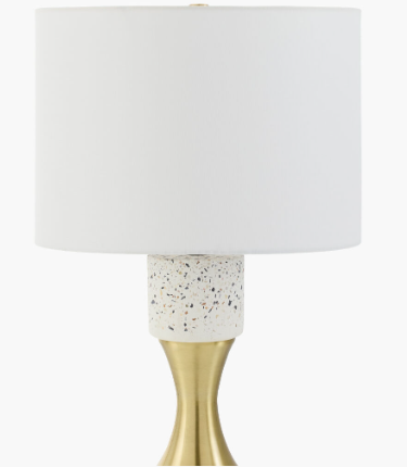 Surya Arroyo AYO-004 Accent Table Lamp