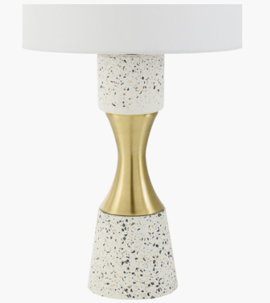 Surya Arroyo AYO-004 Accent Table Lamp