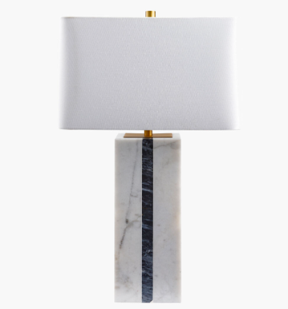 Surya Ascendia ASC-001 Accent Table Lamp