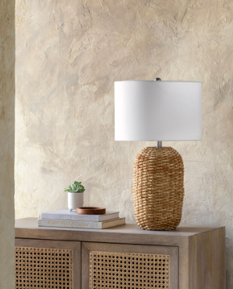 Surya Beke BKE-001 Accent Table Lamp