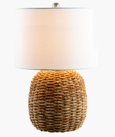 Surya Beke BKE-002 Accent Table Lamp