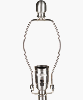 Surya Bentley BTLP-001 Accent Table Lamp