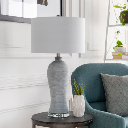Surya Blaine BLE-001 Accent Table Lamp