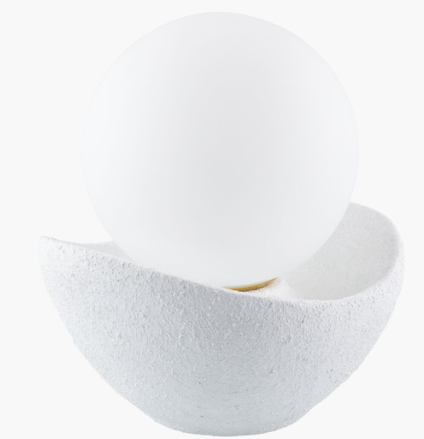 Surya Bocca BCC-001 Accent Table Lamp