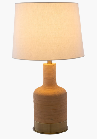 Surya Brae BRE-002 Accent Table Lamp