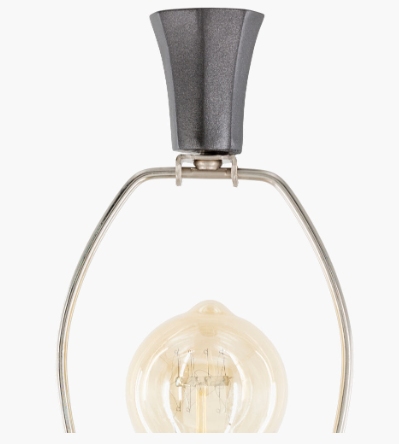 Surya Braelynn BEY-004 Accent Table Lamp