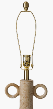 Surya Brava BVA-002 Accent Table Lamp