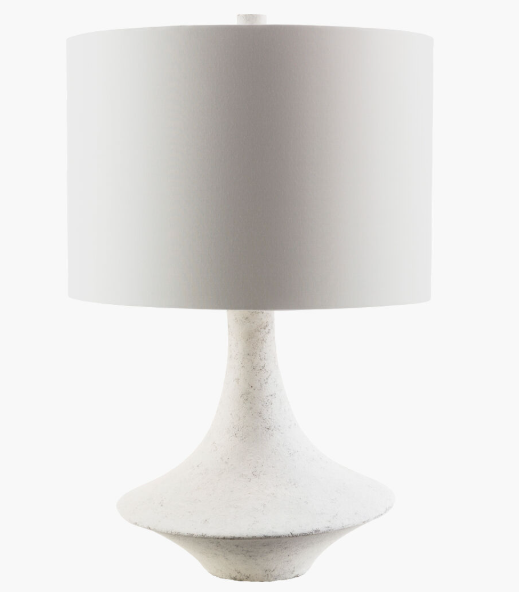 Surya Bryant BRY-340 Accent Table Lamp