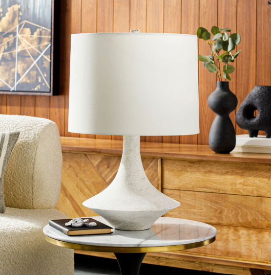 Surya Bryant BRY-340 Accent Table Lamp
