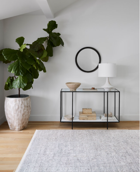 Surya Bryant BRY-340 Accent Table Lamp