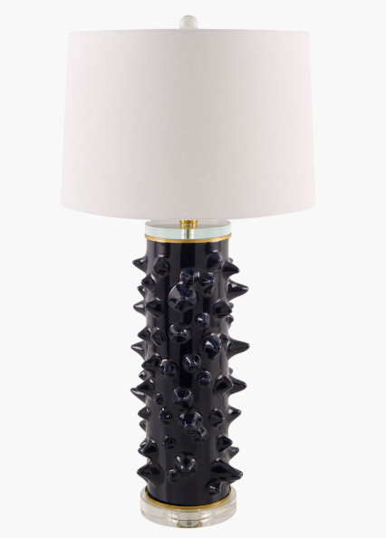 Surya Canary CNA-001 Accent Table Lamp