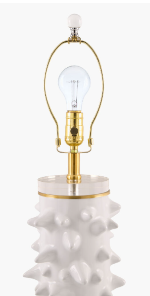 Surya Canary CNA-002 Accent Table Lamp