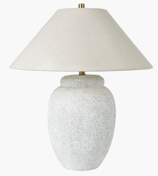 Surya Capelli CPE-001 Accent Table Lamp