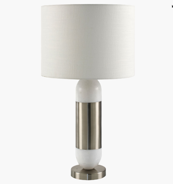Surya Carina CAR-001 Accent Table Lamp