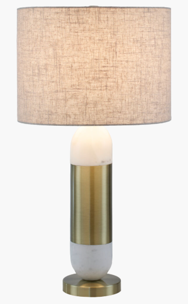 Surya Carina CAR-002 Accent Table Lamp