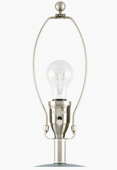 Surya Chronos CRS-002 Accent Table Lamp