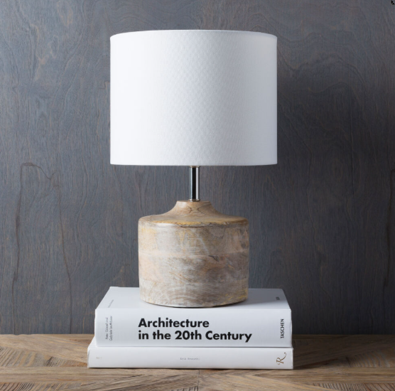 Surya Coast CAT-972 Accent Table Lamp