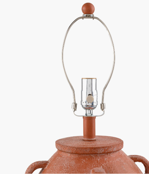 Surya Colorado COL-001 Accent Table Lamp