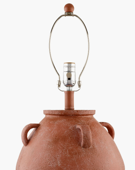 Surya Colorado COL-002 Accent Table Lamp