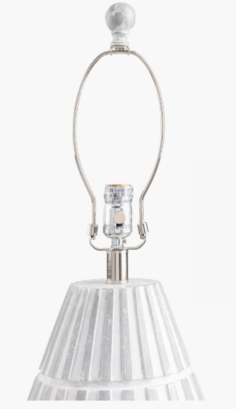 Surya Conflux CNF-001 Accent Table Lamp