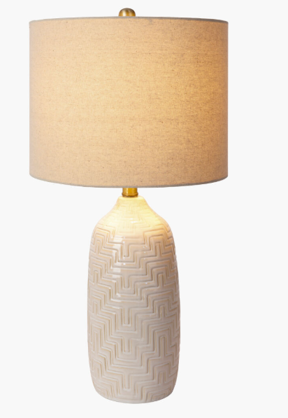 Surya Corinth CTH-001 Accent Table Lamp