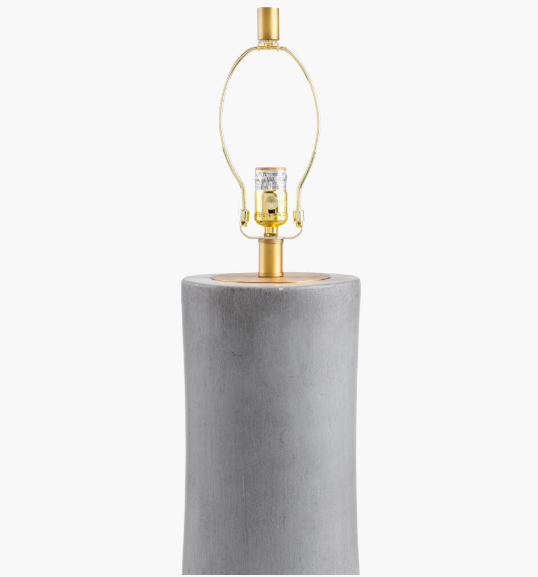 Surya Cosmiq COS-001 Accent Table Lamp