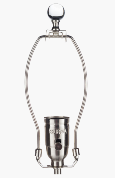 Surya Darby ARY-001 Accent Table Lamp