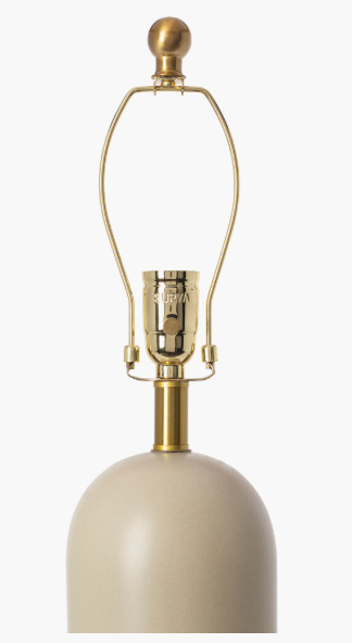 Surya Darius DRU-001 Accent Table Lamp