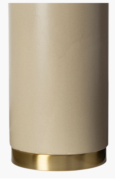 Surya Darius DRU-001 Accent Table Lamp