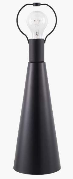 Surya Domea DOM-001 Accent Table Lamp