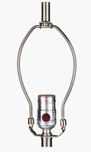 Surya Duxbury DXB-771 Accent Floor Lamp