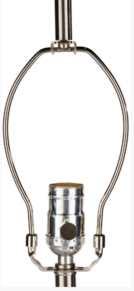 Surya Duxbury DXB-773 Accent Floor Lamp