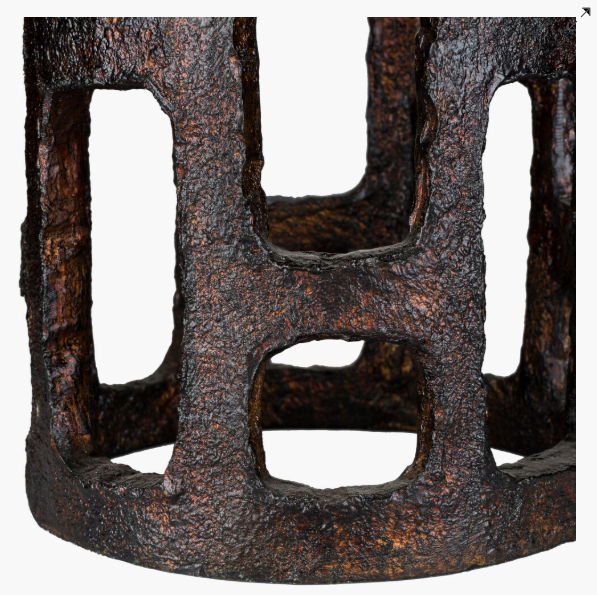 Surya Egerton EGE-100 Accent Table Lamp