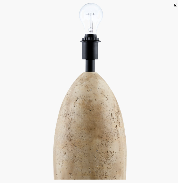 Surya Egito EGT-001 Accent Table Lamp