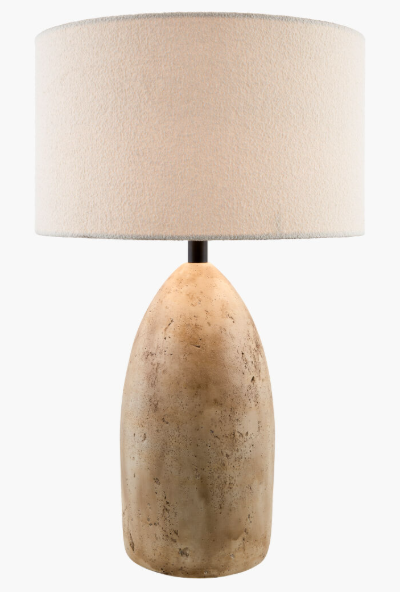 Surya Egito EGT-001 Accent Table Lamp