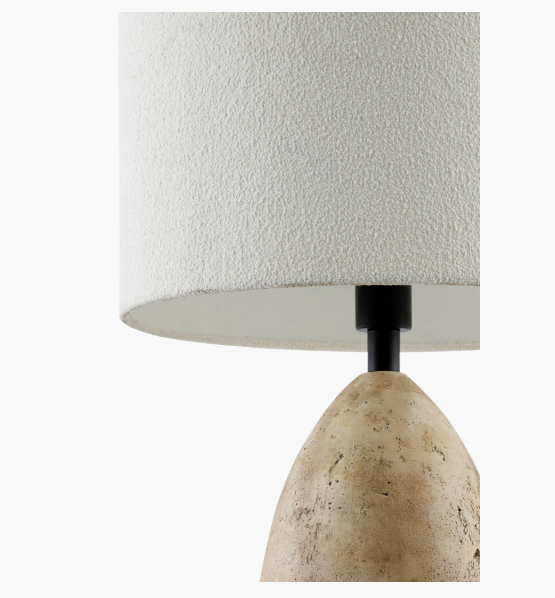 Surya Egito EGT-001 Accent Table Lamp