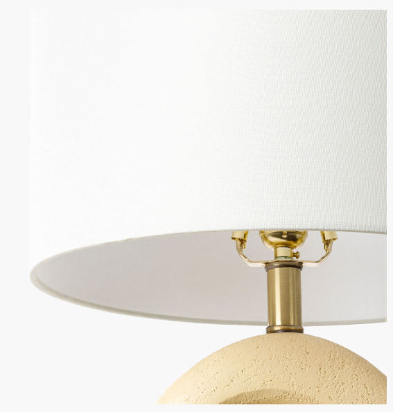 Surya Ellory ERY-001 Accent Table Lamp