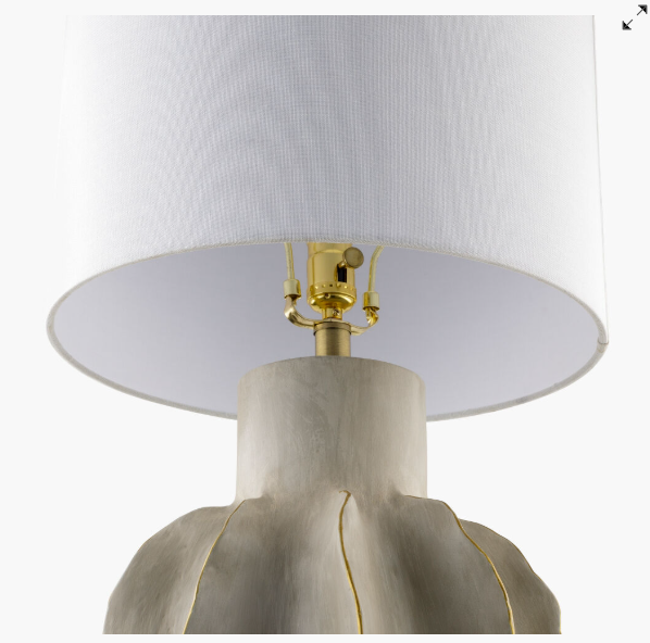 Surya Eterne ETR-001 Accent Table Lamp