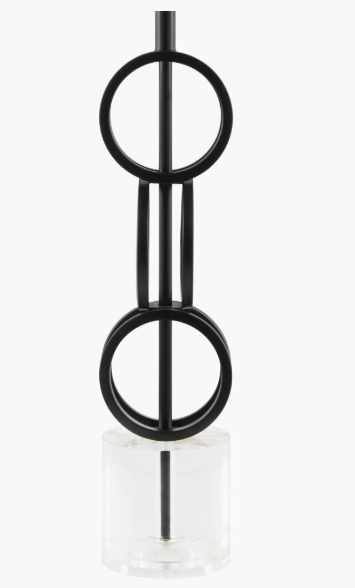 Surya Evans EVN-102 Accent Table Lamp