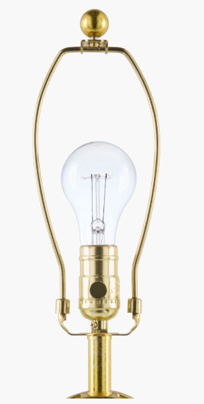 Surya Evans EVN-104 Accent Table Lamp