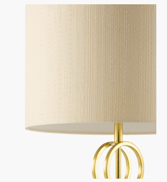 Surya Evans EVN-104 Accent Table Lamp