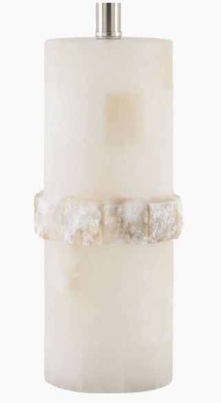 Surya Falaise FAL-001 Accent Table Lamp